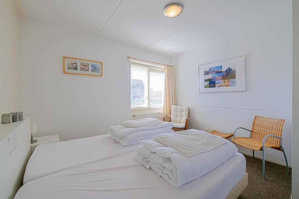 Beach Appartement 27 - Aan De Duinen, Callantsoog Aan Zee Exterior foto