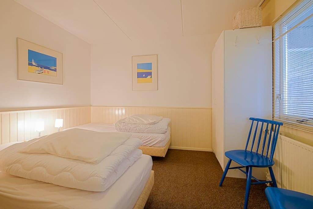 Beach Appartement 27 - Aan De Duinen, Callantsoog Aan Zee Exterior foto