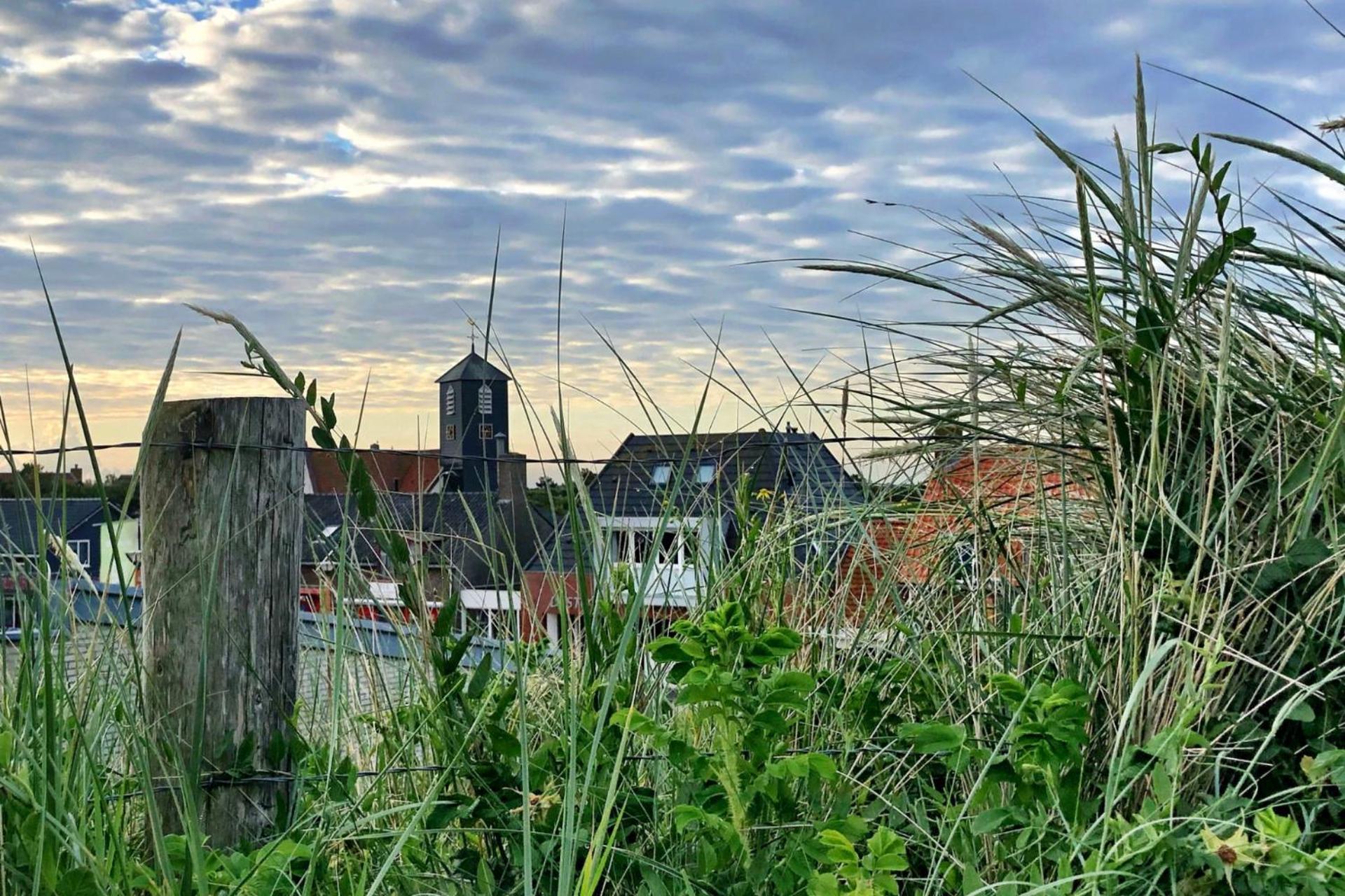 Beach Appartement 27 - Aan De Duinen, Callantsoog Aan Zee Exterior foto