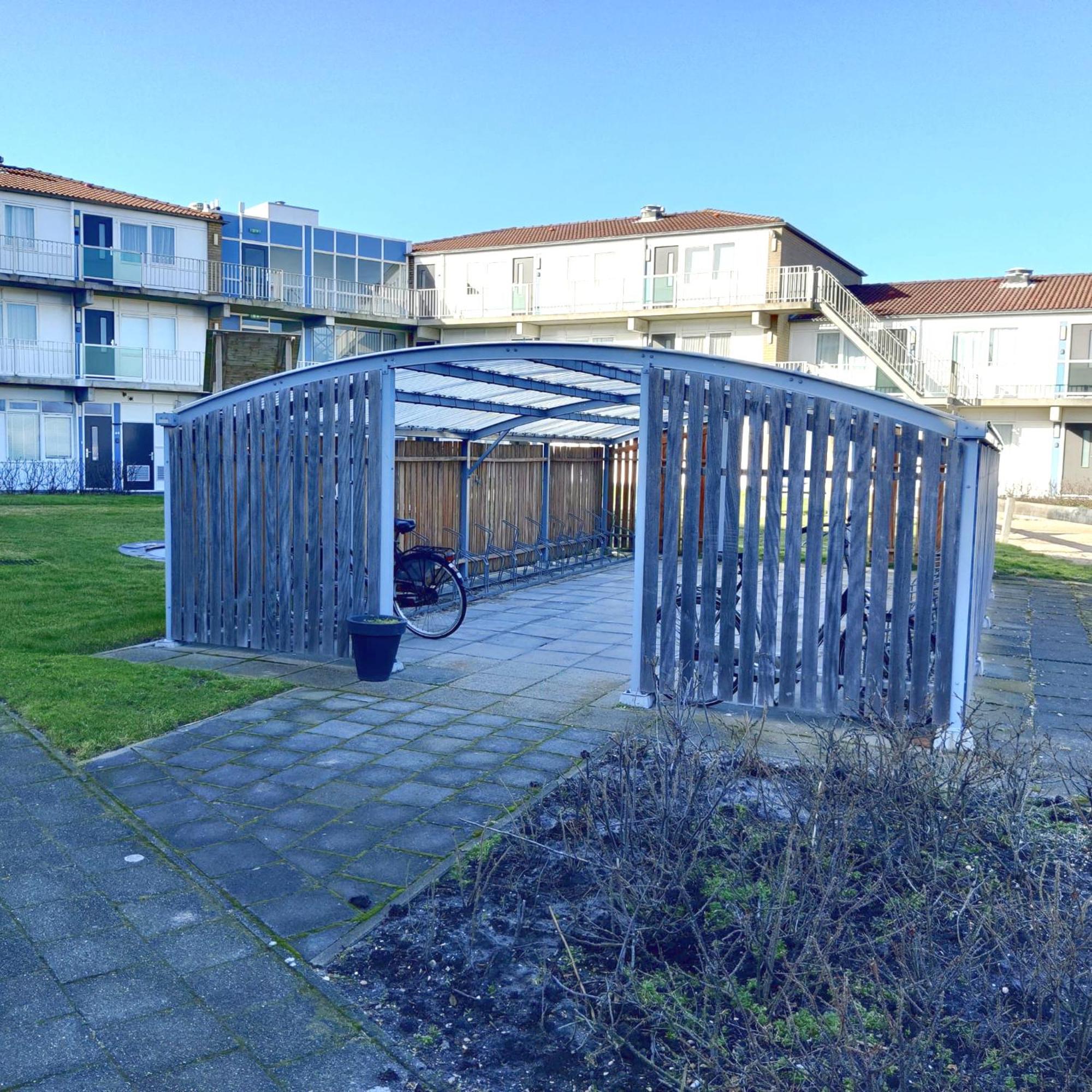 Beach Appartement 27 - Aan De Duinen, Callantsoog Aan Zee Exterior foto